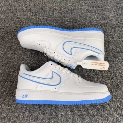 Nike Air Force 1 Low Men Shoes 066