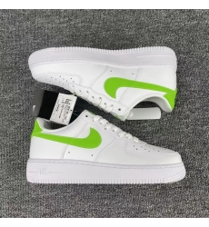 Nike Air Force 1 Low Men Shoes 069