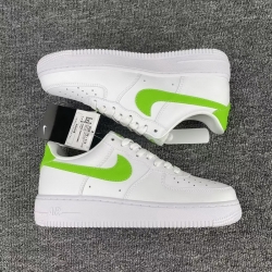 Nike Air Force 1 Low Men Shoes 069