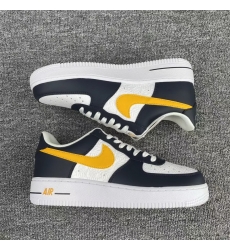 Nike Air Force 1 Low Men Shoes 071