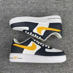 Nike Air Force 1 Low Men Shoes 071