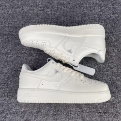 Nike Air Force 1 Low Men Shoes 072