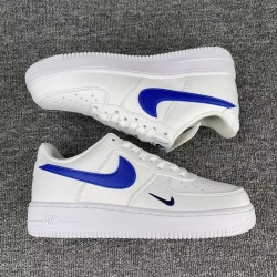 Nike Air Force 1 Low Men Shoes 075