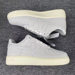 Nike Air Force 1 Low Men Shoes 077