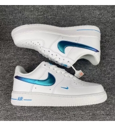 Nike Air Force 1 Low Men Shoes 079