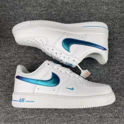 Nike Air Force 1 Low Men Shoes 079