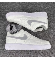 Nike Air Force 1 Low Men Shoes 082