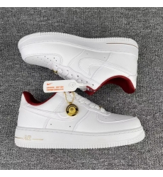 Nike Air Force 1 Low Men Shoes 084