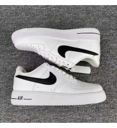 Nike Air Force 1 Low Men Shoes 085