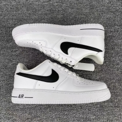 Nike Air Force 1 Low Men Shoes 085