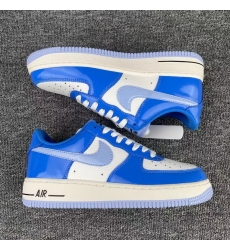 Nike Air Force 1 Low Men Shoes 086