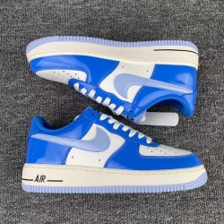 Nike Air Force 1 Low Men Shoes 086