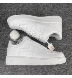 Nike Air Force 1 Low Men Shoes 089