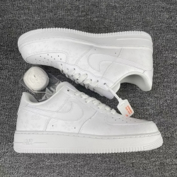 Nike Air Force 1 Low Men Shoes 089