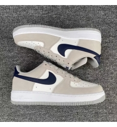 Nike Air Force 1 Low Men Shoes 090