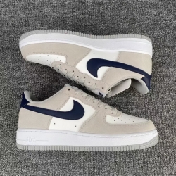 Nike Air Force 1 Low Men Shoes 090