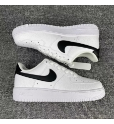 Nike Air Force 1 Low Men Shoes 092