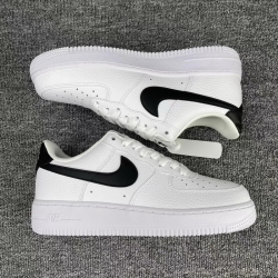 Nike Air Force 1 Low Men Shoes 092