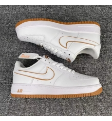 Nike Air Force 1 Low Men Shoes 093