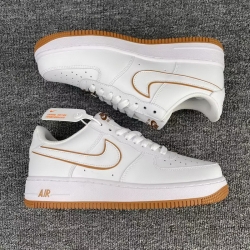 Nike Air Force 1 Low Men Shoes 093