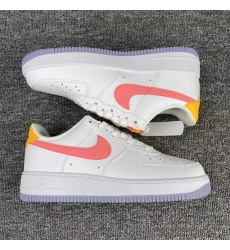 Nike Air Force 1 Low Men Shoes 094