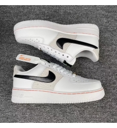 Nike Air Force 1 Low Men Shoes 096