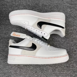 Nike Air Force 1 Low Men Shoes 096