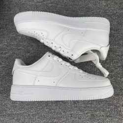 Nike Air Force 1 Low Men Shoes 103