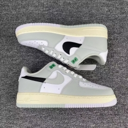 Nike Air Force 1 Low Men Shoes 106