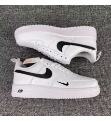 Nike Air Force 1 Low Men Shoes 107