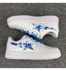 Nike Air Force 1 Low Men Shoes 109