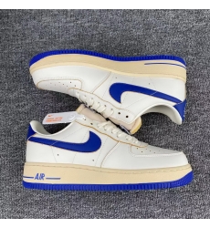 Nike Air Force 1 Low Men Shoes 119