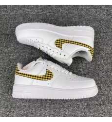 Nike Air Force 1 Low Men Shoes 123