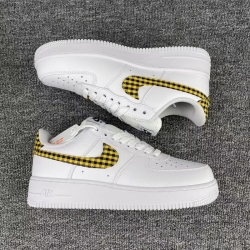 Nike Air Force 1 Low Men Shoes 123