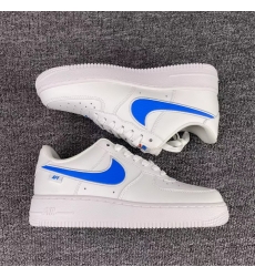 Nike Air Force 1 Low Men Shoes 125