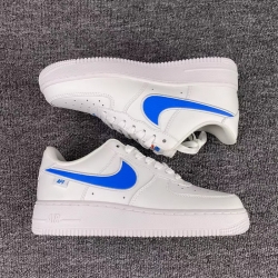 Nike Air Force 1 Low Men Shoes 125