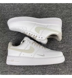 Nike Air Force 1 Low Men Shoes 126