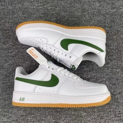 Nike Air Force 1 Low Men Shoes 129