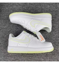 Nike Air Force 1 Low Men Shoes 135