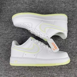 Nike Air Force 1 Low Men Shoes 135