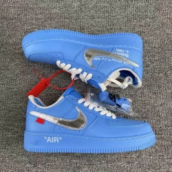 Nike Air Force 1 Low Women Shoes 003