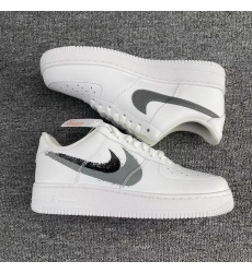 Nike Air Force 1 Low Women Shoes 005