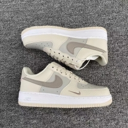 Nike Air Force 1 Low Women Shoes 007