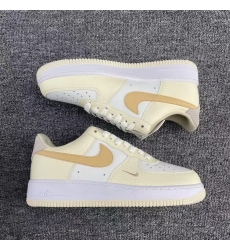 Nike Air Force 1 Low Women Shoes 008