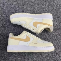 Nike Air Force 1 Low Women Shoes 008