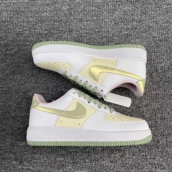 Nike Air Force 1 Low Women Shoes 011