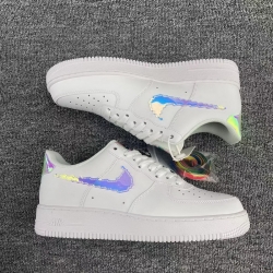 Nike Air Force 1 Low Women Shoes 013