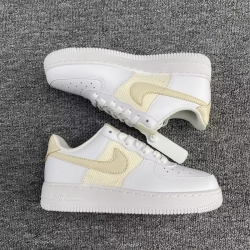 Nike Air Force 1 Low Women Shoes 017