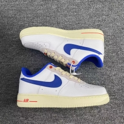 Nike Air Force 1 Low Women Shoes 021