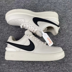Nike Air Force 1 Low Women Shoes 028